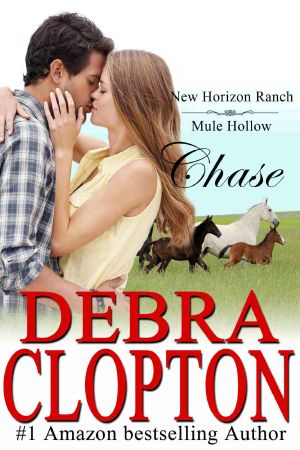 [New Horizon Ranch: Mule Hollow 03] • Chase